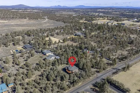 19496 Tumalo Reservoir Road Bend OR 97703