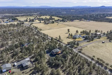 19496 Tumalo Reservoir Road Bend OR 97703