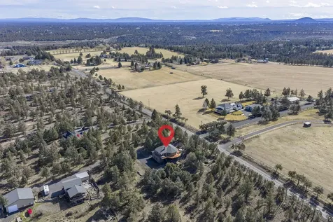 19496 Tumalo Reservoir Road Bend OR 97703