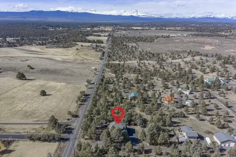 19496 Tumalo Reservoir Road Bend OR 97703