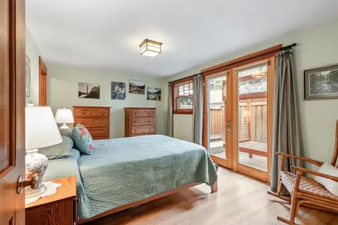 1817 SW Knoll Avenue Bend OR 97702