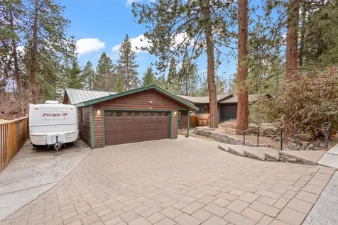 1817 SW Knoll Avenue Bend OR 97702