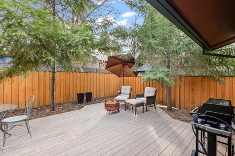 1817 SW Knoll Avenue Bend OR 97702