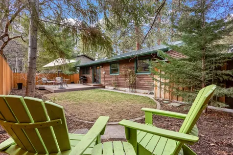 1817 SW Knoll Avenue Bend OR 97702