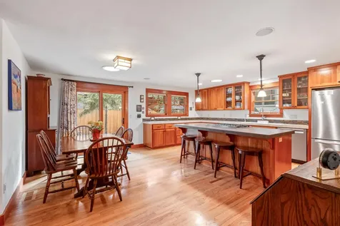 1817 SW Knoll Avenue Bend OR 97702