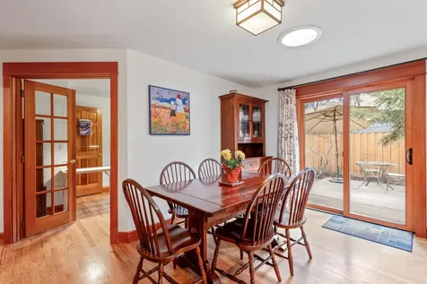 1817 SW Knoll Avenue Bend OR 97702