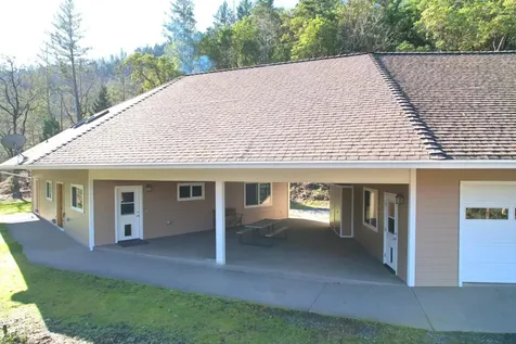 1682 Brown Road Applegate OR 97530