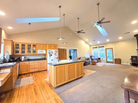 1682 Brown Road Applegate OR 97530