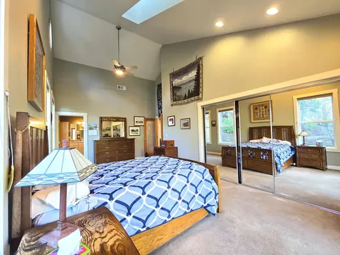1682 Brown Road Applegate OR 97530