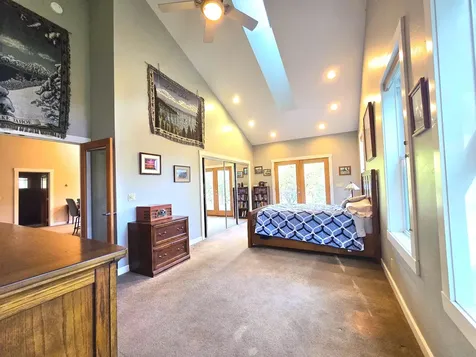 1682 Brown Road Applegate OR 97530