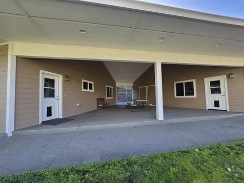 1682 Brown Road Applegate OR 97530