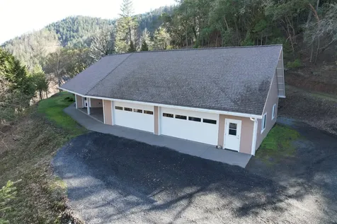 1682 Brown Road Applegate OR 97530
