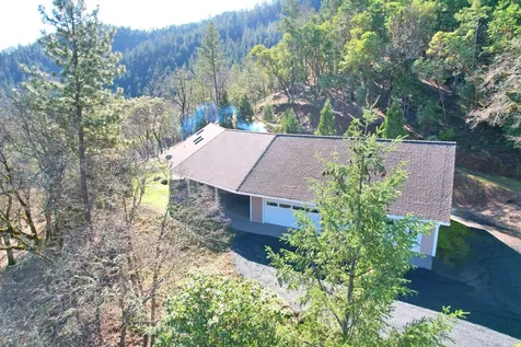 1682 Brown Road Applegate OR 97530