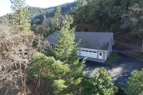 1682 Brown Road Applegate OR 97530
