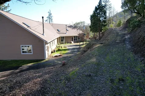 1682 Brown Road Applegate OR 97530