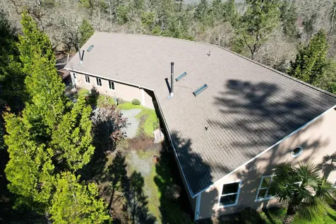 1682 Brown Road Applegate OR 97530