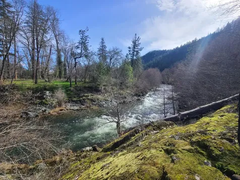 1682 Brown Road Applegate OR 97530