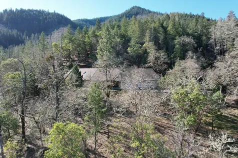 1682 Brown Road Applegate OR 97530