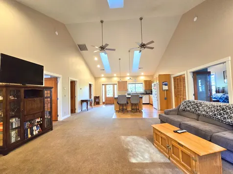 1682 Brown Road Applegate OR 97530