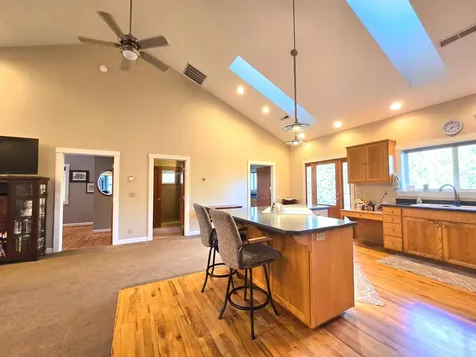 1682 Brown Road Applegate OR 97530