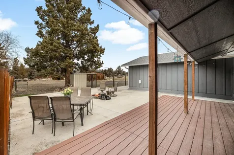 22860 Buckskin Court Bend OR 97701