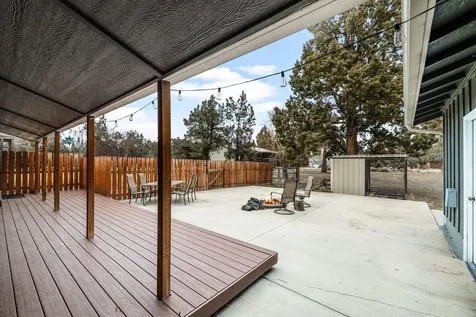22860 Buckskin Court Bend OR 97701