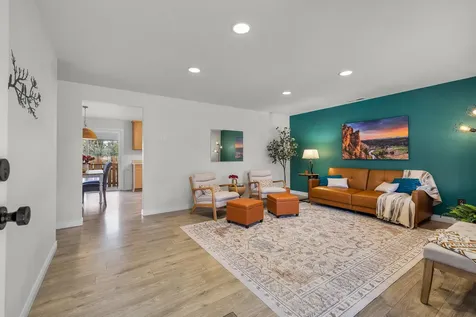 22860 Buckskin Court Bend OR 97701