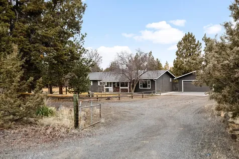 22860 Buckskin Court Bend OR 97701