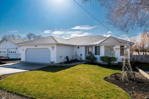 992 SE 2nd Street Prineville OR 97754