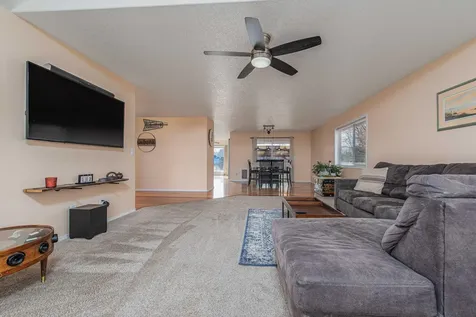 992 SE 2nd Street Prineville OR 97754