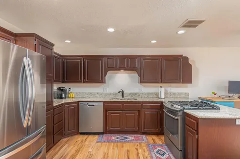 992 SE 2nd Street Prineville OR 97754