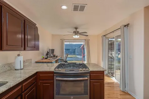 992 SE 2nd Street Prineville OR 97754