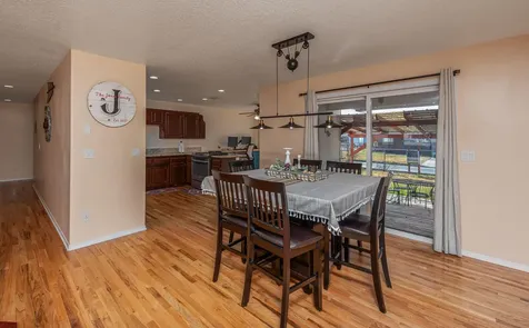 992 SE 2nd Street Prineville OR 97754