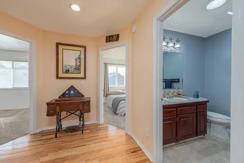 992 SE 2nd Street Prineville OR 97754