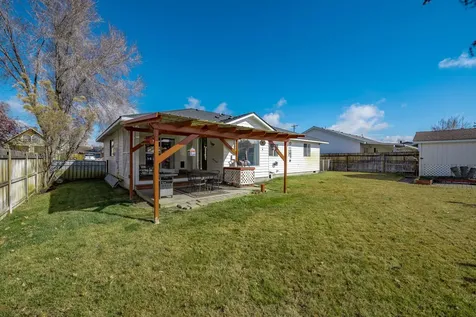 992 SE 2nd Street Prineville OR 97754