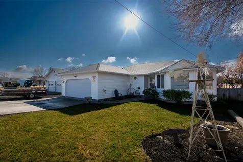 992 SE 2nd Street Prineville OR 97754