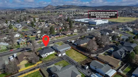 992 SE 2nd Street Prineville OR 97754