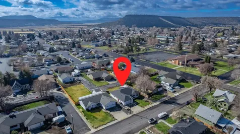 992 SE 2nd Street Prineville OR 97754
