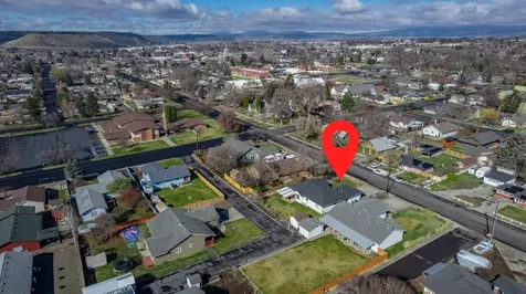 992 SE 2nd Street Prineville OR 97754