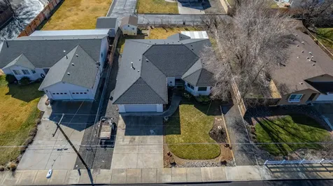 992 SE 2nd Street Prineville OR 97754