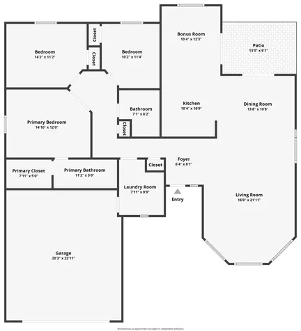992 SE 2nd Street Prineville OR 97754