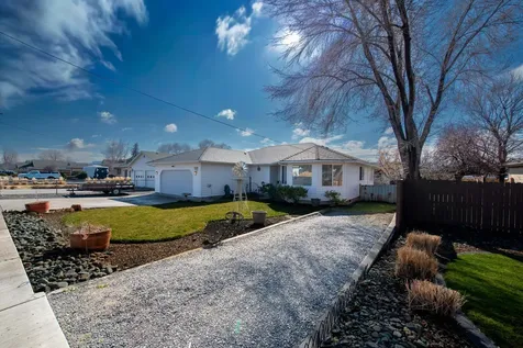 992 SE 2nd Street Prineville OR 97754
