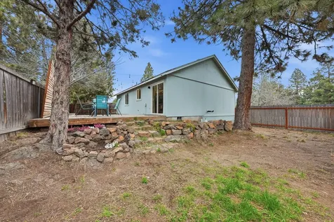 60987 Lodgepole Drive Bend OR 97702
