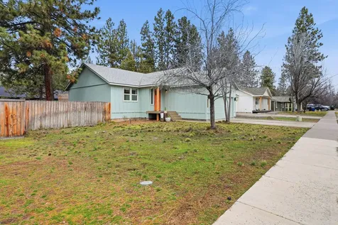 60987 Lodgepole Drive Bend OR 97702