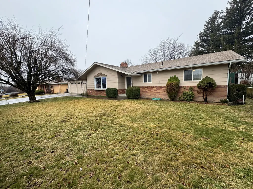 3312 Patterson Street Klamath Falls OR 97603