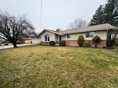 3312 Patterson Street Klamath Falls OR 97603