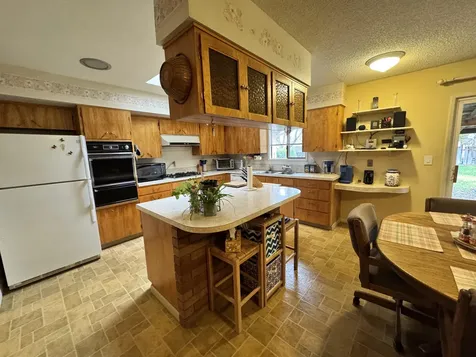 3312 Patterson Street Klamath Falls OR 97603