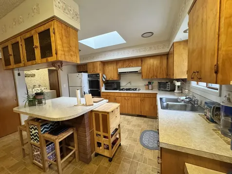 3312 Patterson Street Klamath Falls OR 97603