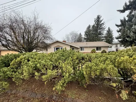 3312 Patterson Street Klamath Falls OR 97603