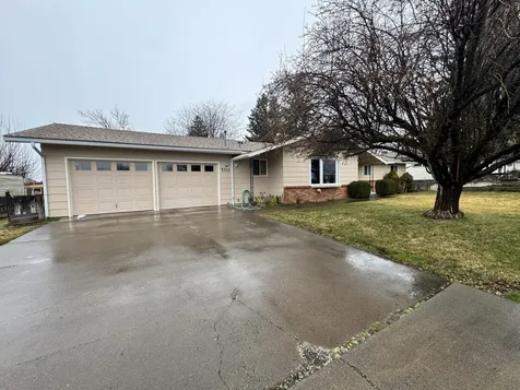 3312 Patterson Street Klamath Falls OR 97603